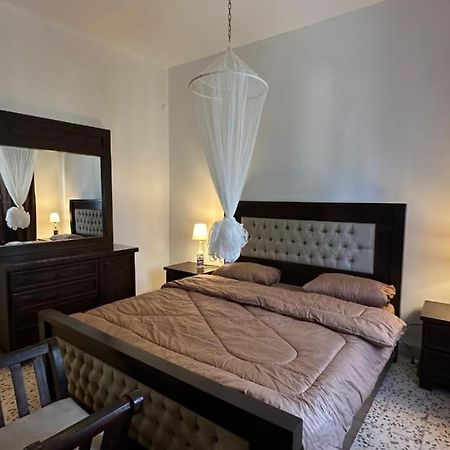 The Vintage Apartment Amman Extérieur photo