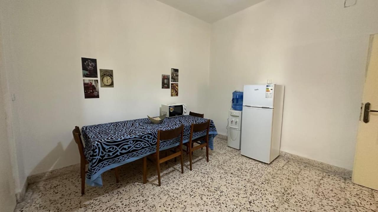 The Vintage Apartment Amman Extérieur photo