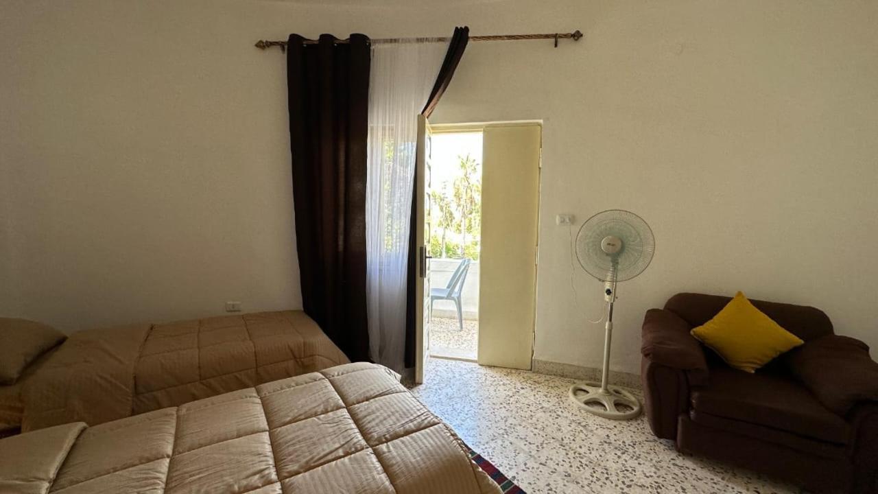 The Vintage Apartment Amman Extérieur photo